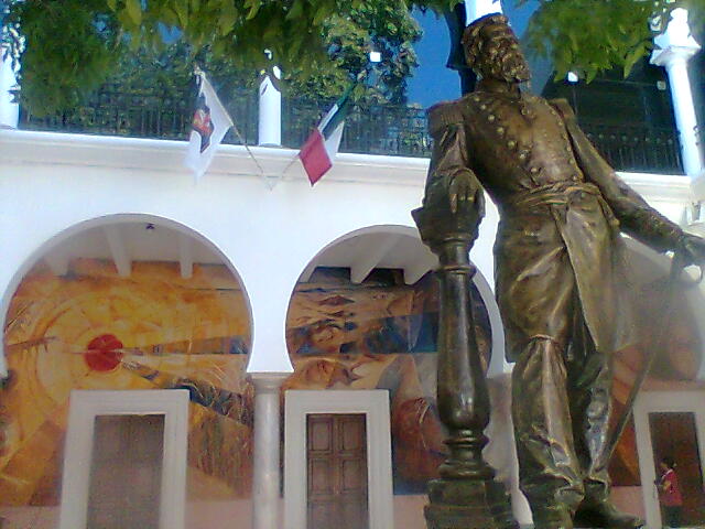 Plaza Hermosillo, Sonora