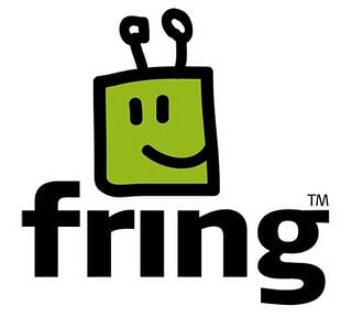 Fring, fring, fring