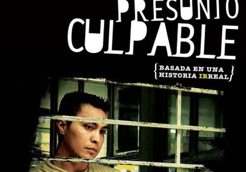 Presunto Culpable (Documental)