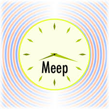 Meep: Probando la Instalación de Meep