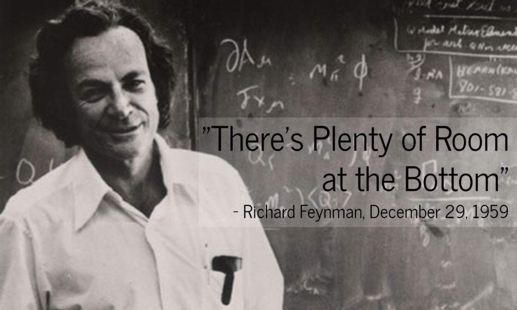 Richard Feynman