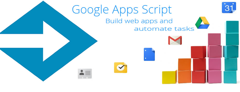 Google Apps Scripting