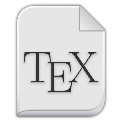 Publicaciones en Formato Bibtex