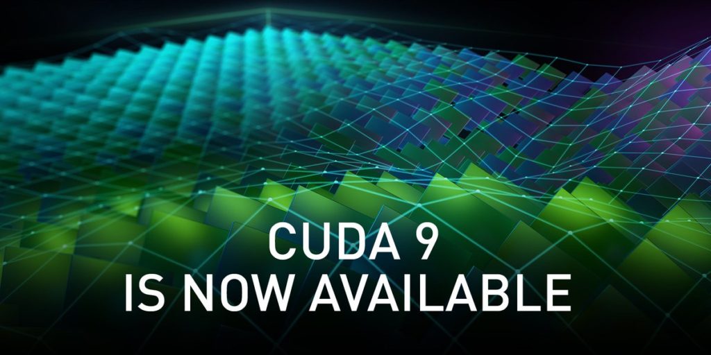 Instalando Drivers de Nvidia y CUDA 9.1 en Debian Stretch