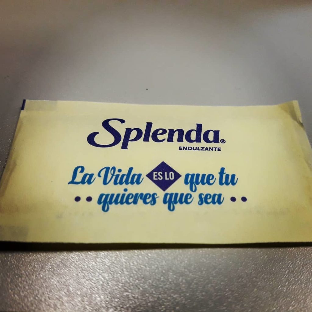 La vida es lo que tu - quieres que sea -