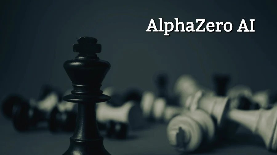 AlphaZero - Dominando el Ajedrez