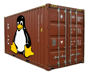 Contenedores en Linux